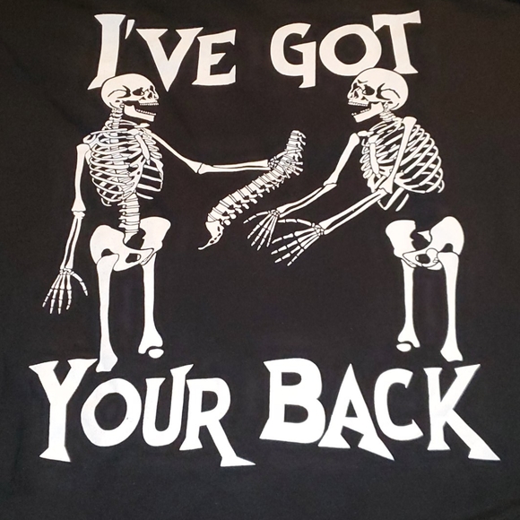 Celebrate Other - I"VE GOT YOUR BACK BUNDLE